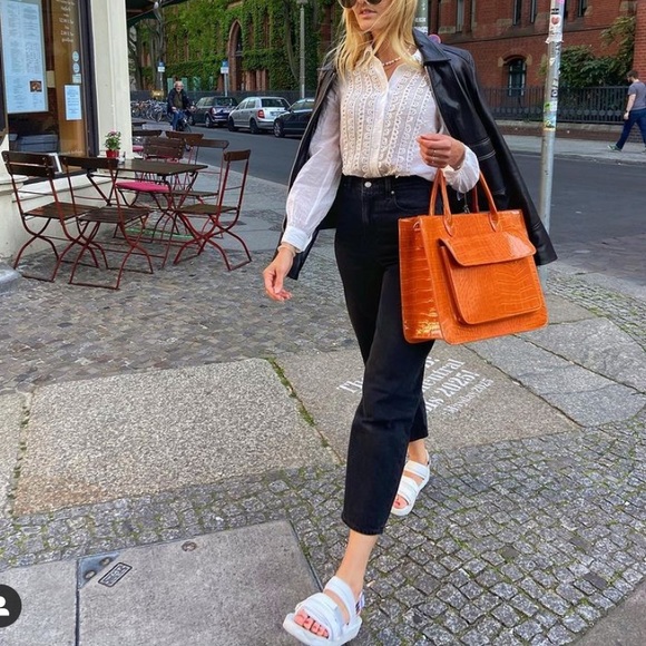 Levi's® Premium BALLOON LEG WOMEN'S JEANS - Picture 10 of 12